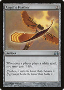 Angel's Feather [Duel Decks: Divine vs. Demonic] - Rocket TCG