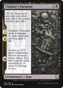 Chainer's Torment [Dominaria] - Rocket TCG