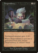 Despondency [Urza's Saga] - Rocket TCG