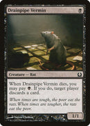 Drainpipe Vermin [Return to Ravnica] - Rocket TCG