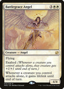 Battlegrace Angel [Modern Masters 2015] - Rocket TCG