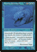 Benthic Behemoth [Tempest] - Rocket TCG
