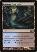 Drowned Catacomb [Magic 2013] - Rocket TCG